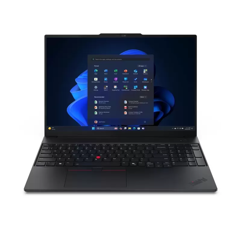 מחשב נייד Lenovo ThinkPad E14 Gen 7 21SX0058IV 14" IPS 8GB SSD:256GB