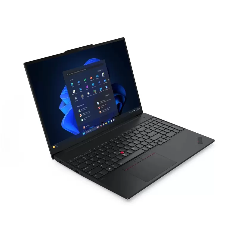 מחשב נייד Lenovo ThinkPad E14 Gen 7 21SX0058IV 14" IPS 8GB SSD:256GB