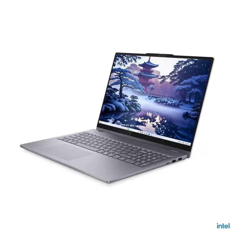Laptop Lenovo IdeaPad 5 2-in-1 14IAL10 83KR005HIV 14" OLED 24GB SSD:1TB Windows 11