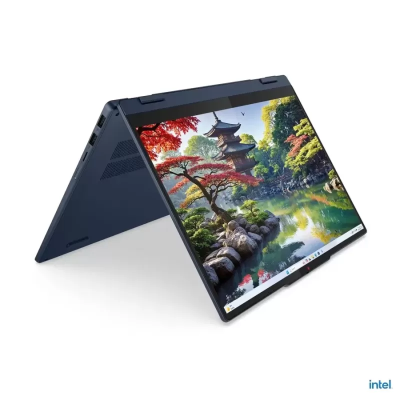 Laptop Lenovo IdeaPad 5 2-in-1 14IAL10 83KR005HIV 14" OLED 24GB SSD:1TB Windows 11