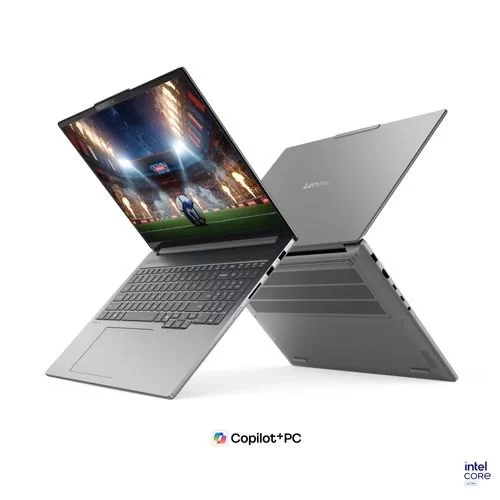 מחשב נייד Lenovo IdeaPad Pro 5 16IPH11 83SK0028IV 16" 2.8K OLED 32GB RTX 5050 SSD:1TB Windows 11 Pro מחשב נייד Lenovo IdeaPad Pro 5 16IPH11 83SK0028IV 16" 2.8K OLED 32GB RTX 5050 SSD:1TB Windows 11 Pro