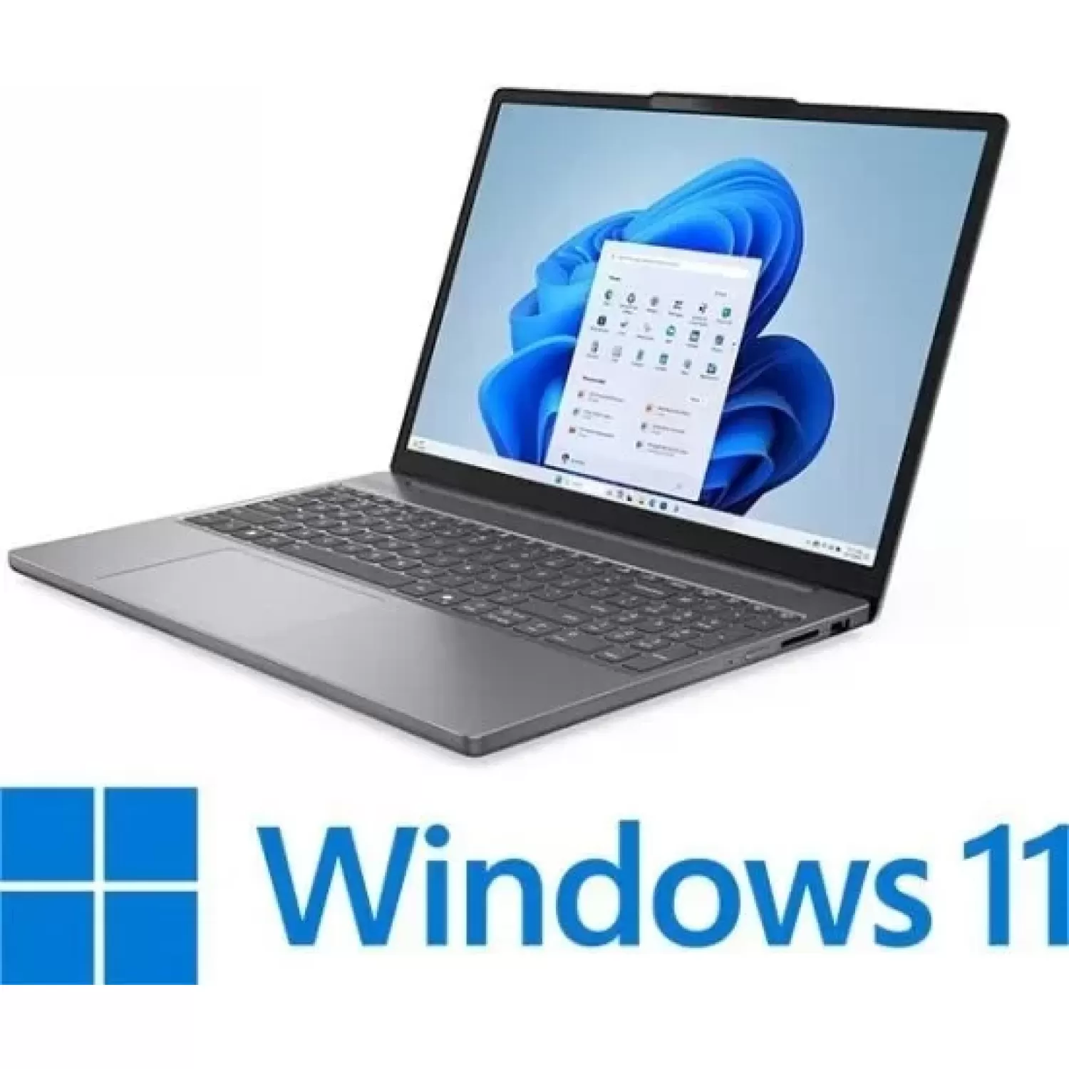 Laptop Lenovo IdeaPad Slim 3 16IWC11 83RS0034IV 16" IPS 16GB SSD:512GB