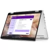 מחשב נייד Dell 14 Plus 2-in-1 DB04250 IN-RD33-16877 14" WVA 16GB SSD:1TB Windows 11 Pro