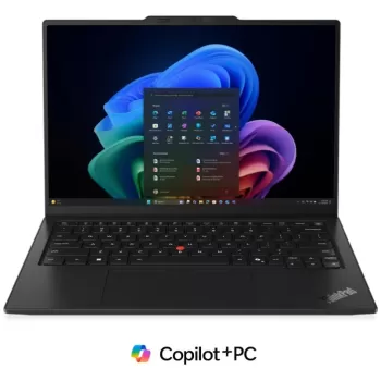 Ноутбук Lenovo ThinkPad X1 Carbon Gen 14 Aura Edition 21V7001WIV 14" WUXGA IPS 32GB SSD:512GB Windows 11 Pro