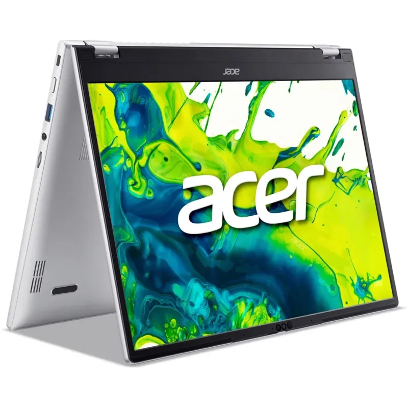 Ноутбук Acer Aspire Spin 14 (ASP14-61N) NX.DY6EC.005 14" WUXGA IPS 16GB SSD:512GB Windows 11 Home