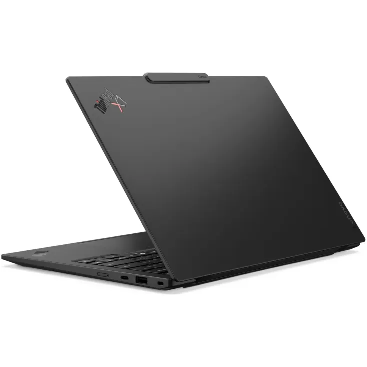 Laptop Lenovo ThinkPad X1 Carbon Gen 14 Aura Edition Ultra 7 365 64GB 1TB OLED 21V7009MIV 14" 2.8K 64GB SSD:1TB Windows 11 Pro Color:black Laptop Lenovo ThinkPad X1 Carbon Gen 14 Aura Edition Ultra 7 365 64GB 1TB OLED 21V7009MIV 14" 2.8K 64GB SSD:1TB Windows 11 Pro Color:black