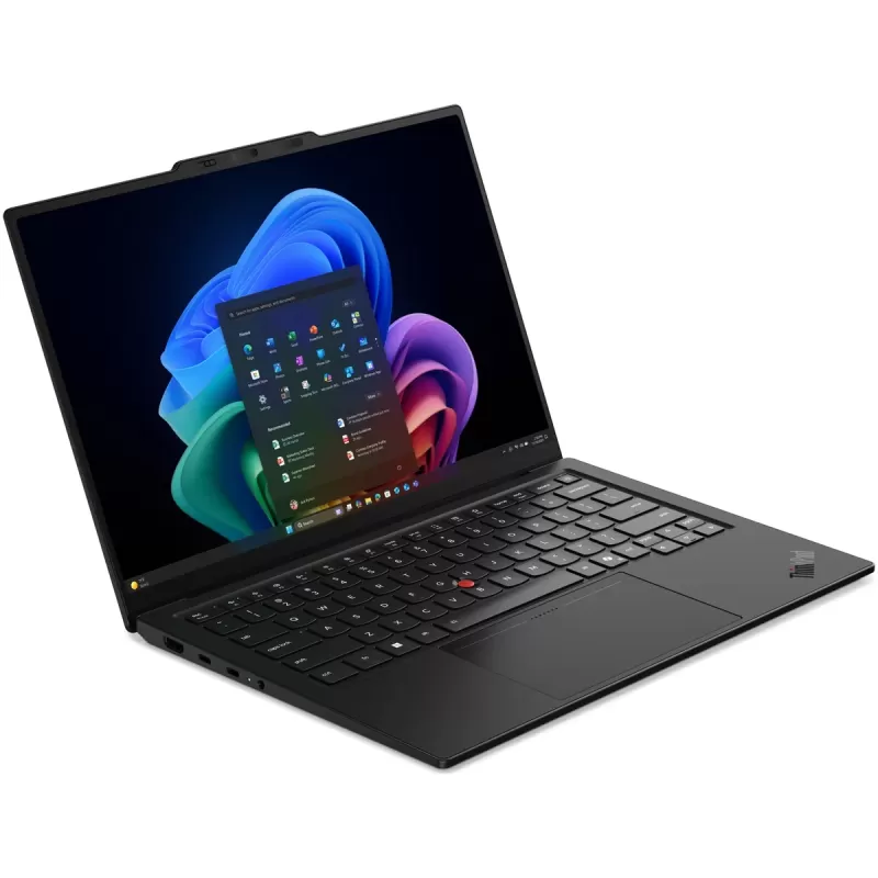 Laptop Lenovo ThinkPad X1 Carbon Gen 14 Aura Edition Ultra 7 365 64GB 1TB OLED 21V7009MIV 14" 2.8K 64GB SSD:1TB Windows 11 Pro Color:black Laptop Lenovo ThinkPad X1 Carbon Gen 14 Aura Edition Ultra 7 365 64GB 1TB OLED 21V7009MIV 14" 2.8K 64GB SSD:1TB Windows 11 Pro Color:black