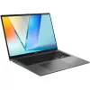 Ноутбук Asus Vivobook S16 S3607VA Core 5 210H 16GB 1TB W11H gray S3607VA-RP112W 16" WUXGA IPS 16GB SSD:1TB Windows 11