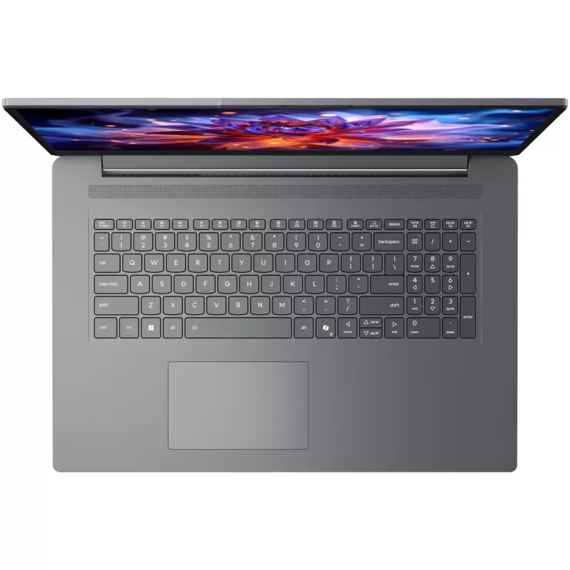 Laptop Lenovo IdeaPad Slim 3 17IWC11 Core 7 350 16GB 1TB W11P 83VS0033IV 17.3" IPS 16GB SSD:1TB Windows 11 Pro Color:gray Laptop Lenovo IdeaPad Slim 3 17IWC11 Core 7 350 16GB 1TB W11P 83VS0033IV 17.3" IPS 16GB SSD:1TB Windows 11 Pro Color:gray