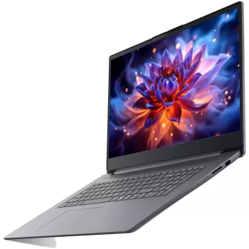 Ноутбук Lenovo IdeaPad Slim 3 17IWC11 Core 7 350 16GB 1TB W11P 83VS0033IV 17.3" IPS 16GB SSD:1TB Windows 11 Pro Цвет:серый