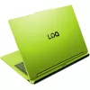מחשב נייד גיימינג Lenovo LOQ 15AHP11 Ryzen 7 250 16GB 512GB RTX 5050 W11H 83TN00C6IV צבע ירוק