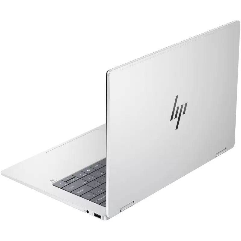 Laptop HP OmniBook X Flip 14-fm0020nj E86TCEA 14" WUXGA IPS 16GB SSD:512GB Windows 11 Laptop HP OmniBook X Flip 14-fm0020nj E86TCEA 14" WUXGA IPS 16GB SSD:512GB Windows 11