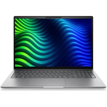 מחשב נייד HP ZBook 8 G2i 16 E1MF9AT 16" IPS 48GB SSD:1TB Windows 11 Pro