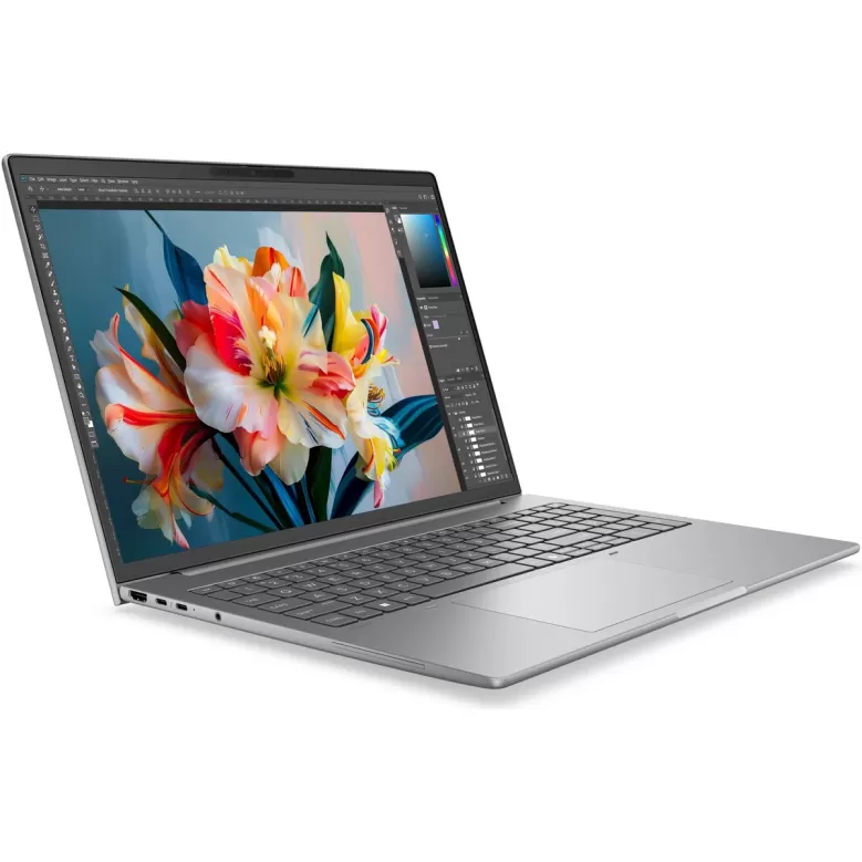 Laptop HP ZBook 8 G2i 16 E1MF9AT 16" IPS 48GB SSD:1TB Windows 11 Pro Laptop HP ZBook 8 G2i 16 E1MF9AT 16" IPS 48GB SSD:1TB Windows 11 Pro