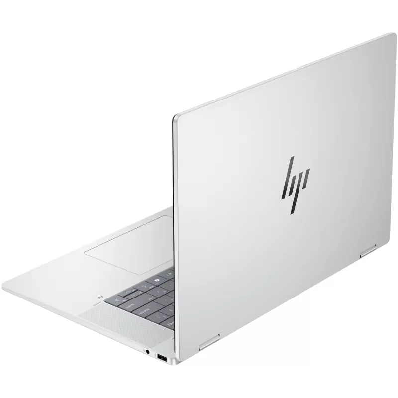 מחשב נייד HP OmniBook X Flip 16-as0000nj BT0F1EA 16" IPS 16GB SSD:1TB Windows 11 מחשב נייד HP OmniBook X Flip 16-as0000nj BT0F1EA 16" IPS 16GB SSD:1TB Windows 11