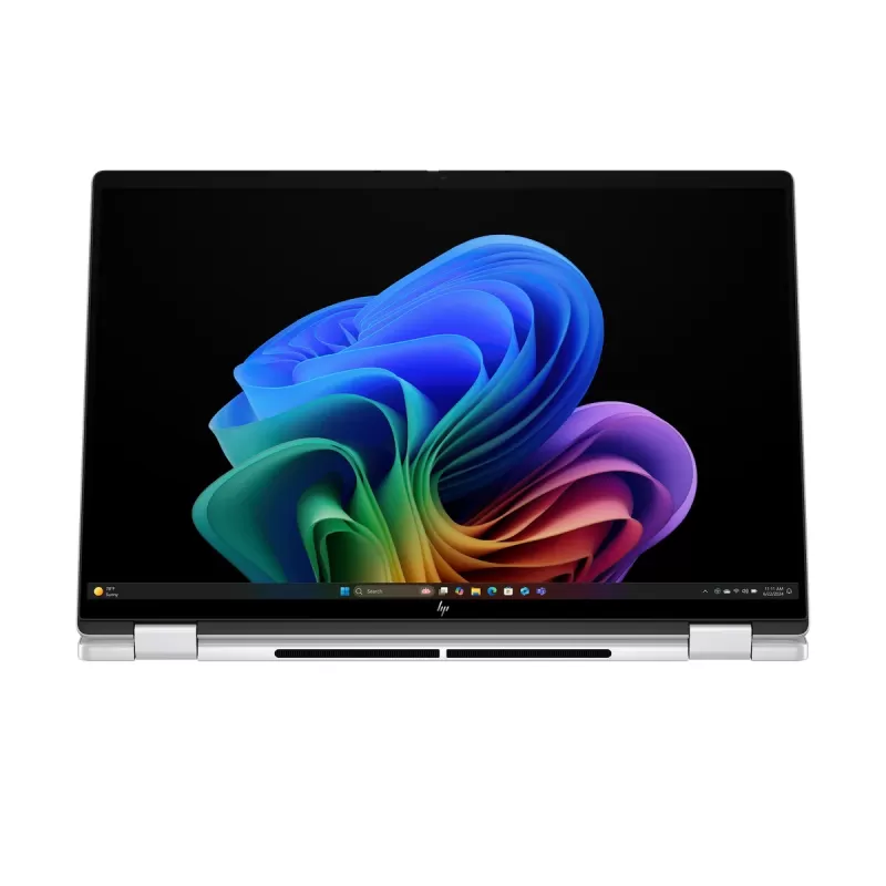 מחשב נייד HP OmniBook X Flip 16-as0000nj BT0F1EA 16" IPS 16GB SSD:1TB Windows 11 מחשב נייד HP OmniBook X Flip 16-as0000nj BT0F1EA 16" IPS 16GB SSD:1TB Windows 11