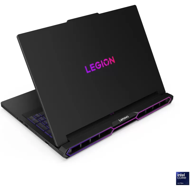 Gaming Laptop Lenovo Legion Pro 7 16IAX10H 83F500B7IV Color:black Gaming Laptop Lenovo Legion Pro 7 16IAX10H 83F500B7IV Color:black