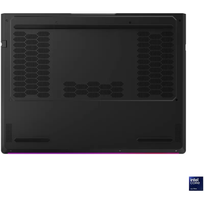 Gaming Laptop Lenovo Legion Pro 7 16IAX10H 83F500B7IV Color:black Gaming Laptop Lenovo Legion Pro 7 16IAX10H 83F500B7IV Color:black