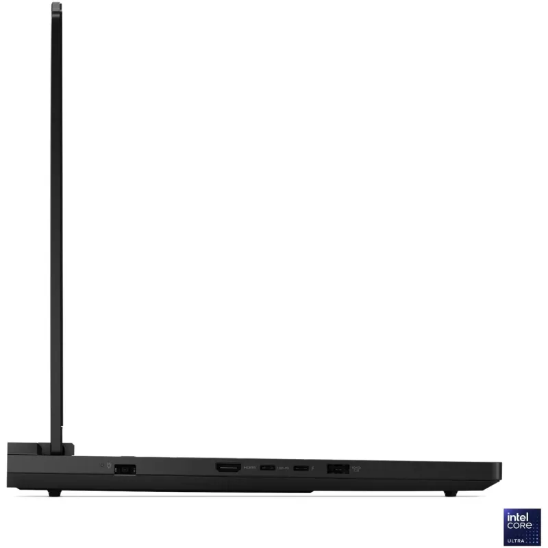 Gaming Laptop Lenovo Legion Pro 7 16IAX10H 83F500B7IV Color:black Gaming Laptop Lenovo Legion Pro 7 16IAX10H 83F500B7IV Color:black