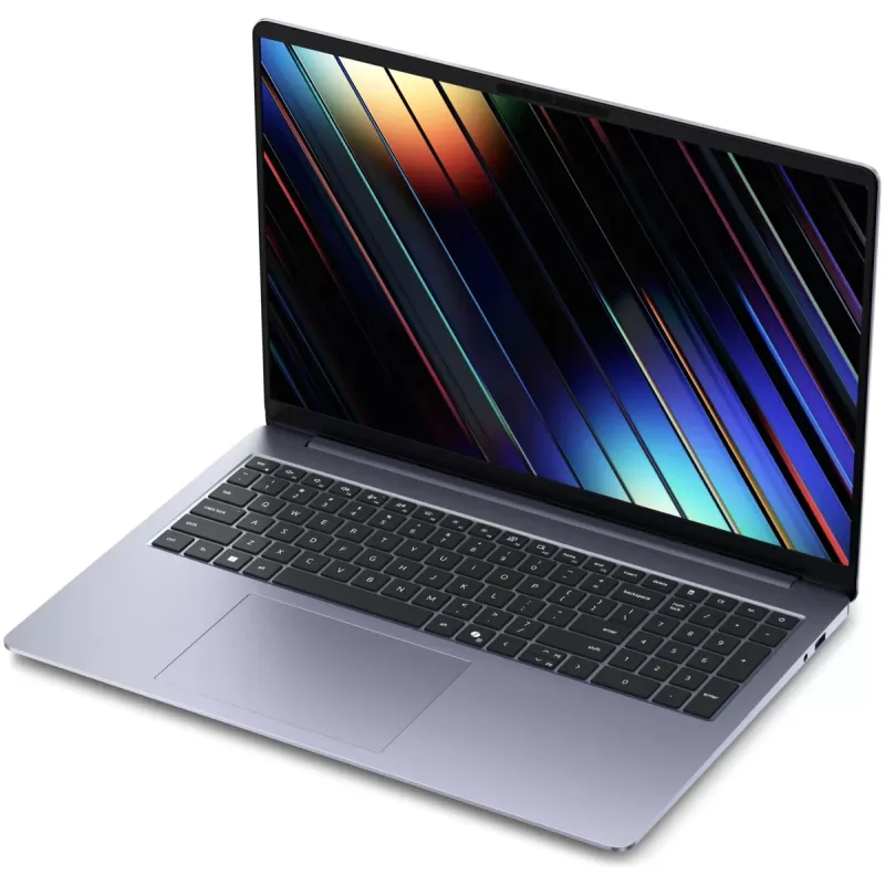 Ноутбук Dell 16S DS16260 blue IN-RD33-17212 16" WQXGA WVA 32GB SSD:2TB Windows 11 Pro