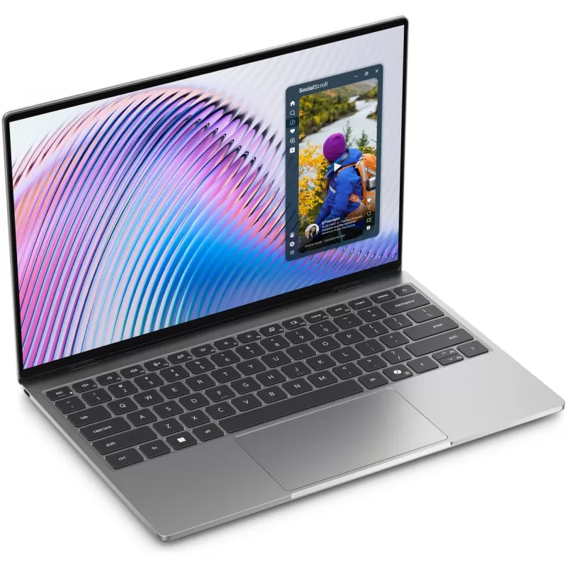 Ноутбук Dell XPS 13 DX13260 gray XP-RD33-17217 Intel Core Ultra 7 355 13.4" 120Hz TOUCH WQXGA Anti-Glare 16GB SSD:512GB Windows 11 Pro Ноутбук Dell XPS 13 DX13260 gray XP-RD33-17217 Intel Core Ultra 7 355 13.4" 120Hz TOUCH WQXGA Anti-Glare 16GB SSD:512GB Windows 11 Pro