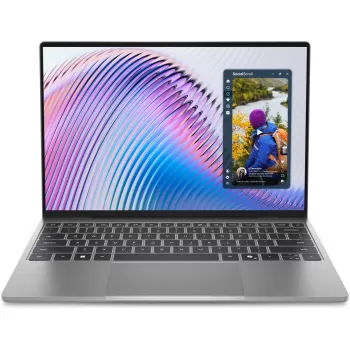 Ноутбук Dell XPS 13 DX13260 gray XP-RD33-17217 Intel Core Ultra 7 355 13.4" 120Hz TOUCH WQXGA Anti-Glare 16GB SSD:512GB Windows 11 Pro