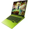 מחשב נייד גיימינג Lenovo LOQ 15AHP11 Ryzen 7 250 32GB 1TB RTX 5060 W11H 83TN00CMIV צבע ירוק