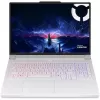 Игровой Ноутбук Lenovo Legion Pro 7 16IAX10H Ultra 9 290HX Plus 64GB 1TB RTX 5080 W11 white 83F500TSIV
