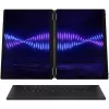 Ноутбук Asus ROG Zephyrus Duo 16 GX651AX gray GX651AX-SR095W Intel Core Ultra 9 386H 2.1 GHz (18MB Cache 16" 120Hz TOUCH 3K OLED 64GB RTX 5090 SSD:1TB Ноутбук Asus ROG Zephyrus Duo 16 GX651AX gray GX651AX-SR095W Intel Core Ultra 9 386H 2.1 GHz (18MB Cache 16" 120Hz TOUCH 3K OLED 64GB RTX 5090 SSD:1TB