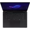 Ноутбук Asus ROG Zephyrus Duo 16 GX651AX gray GX651AX-SR095W Intel Core Ultra 9 386H 2.1 GHz (18MB Cache 16" 120Hz TOUCH 3K OLED 64GB RTX 5090 SSD:1TB Ноутбук Asus ROG Zephyrus Duo 16 GX651AX gray GX651AX-SR095W Intel Core Ultra 9 386H 2.1 GHz (18MB Cache 16" 120Hz TOUCH 3K OLED 64GB RTX 5090 SSD:1TB