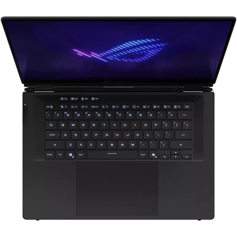 Ноутбук Asus ROG Zephyrus Duo 16 GX651AX gray GX651AX-SR095W Intel Core Ultra 9 386H 2.1 GHz (18MB Cache 16" 120Hz TOUCH 3K OLED 64GB RTX 5090 SSD:1TB Ноутбук Asus ROG Zephyrus Duo 16 GX651AX gray GX651AX-SR095W Intel Core Ultra 9 386H 2.1 GHz (18MB Cache 16" 120Hz TOUCH 3K OLED 64GB RTX 5090 SSD:1TB