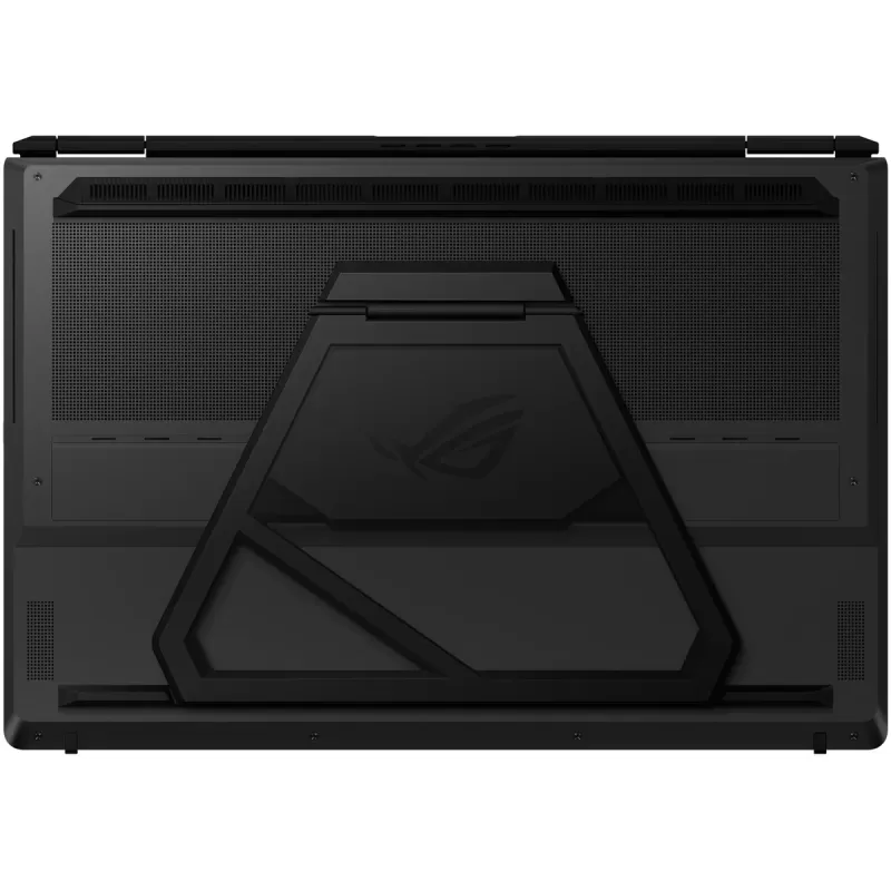 Ноутбук Asus ROG Zephyrus Duo 16 GX651AX gray GX651AX-SR095W Intel Core Ultra 9 386H 2.1 GHz (18MB Cache 16" 120Hz TOUCH 3K OLED 64GB RTX 5090 SSD:1TB Ноутбук Asus ROG Zephyrus Duo 16 GX651AX gray GX651AX-SR095W Intel Core Ultra 9 386H 2.1 GHz (18MB Cache 16" 120Hz TOUCH 3K OLED 64GB RTX 5090 SSD:1TB