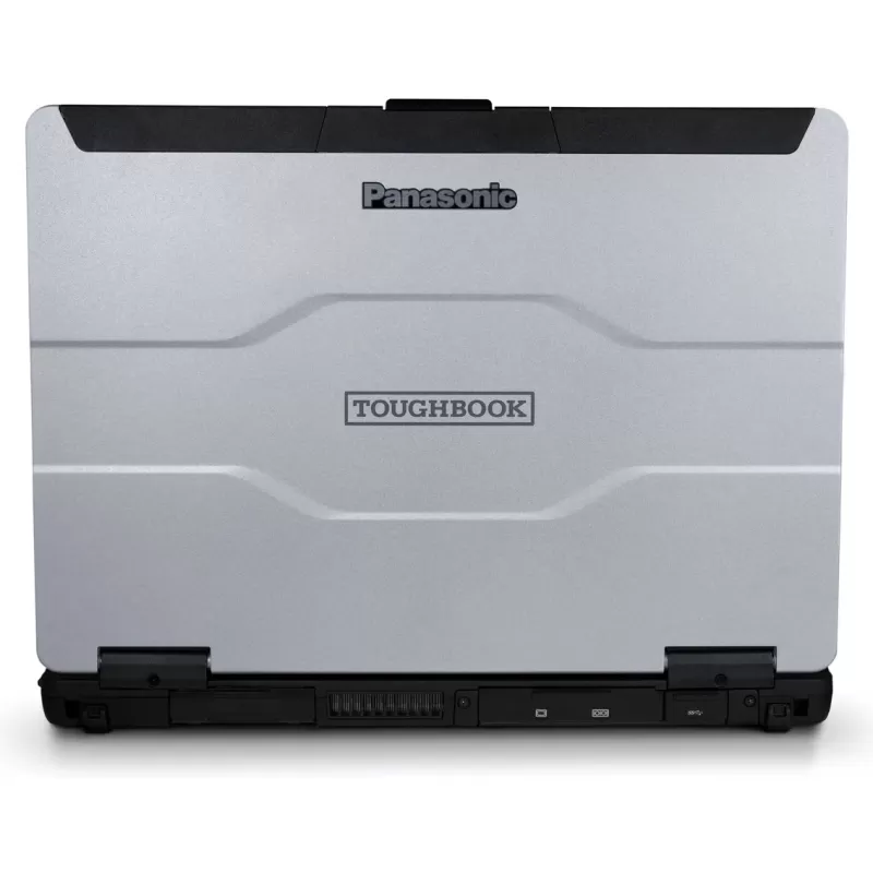 מחשב נייד מוקשח Panasonic Toughbook 55 mk3 i7-1370P 16GB 512GB Touch HE FZ-55JA601BHE 14" FHD IPS 16GB SSD:512GB Windows 11 Pro