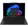מחשב נייד Lenovo ThinkPad X1 Carbon Gen 14 Aura Edition Ultra 7 355 32GB 2TB 5G 21V700DTIV 14" IPS 32GB SSD:2TB Windows 11 Pro צבע שחור