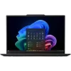 מחשב נייד Lenovo ThinkPad X1 Carbon Gen 14 Aura Edition Ultra 7 355 32GB 2TB 5G 21V700DTIV 14" IPS 32GB SSD:2TB Windows 11 Pro צבע שחור