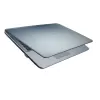 Ноутбук Asus VivoBook Max X541NA X541NA-GO013 Intel Pentium N4200 15.6" HD LED 4GB HDD:500GB Цвет:серебряный