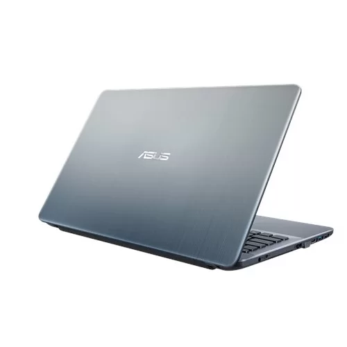 Ноутбук Asus VivoBook Max X541NA X541NA-GO013 Intel Pentium N4200 15.6" HD LED 4GB HDD:500GB Цвет:серебряный
