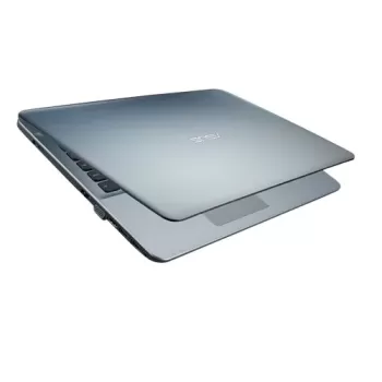 Laptop Asus VivoBook Max X541NA X541NA-GO013 Intel Pentium N4200 15.6" HD LED 4GB HDD:500GB Color:silver