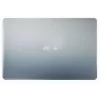 Ноутбук Asus VivoBook Max X541NA X541NA-GO013 Intel Pentium N4200 15.6" HD LED 4GB HDD:500GB Цвет:серебряный