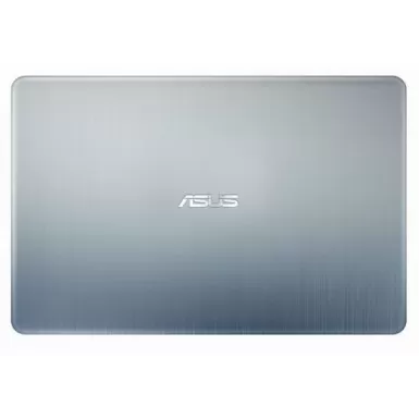 Ноутбук Asus VivoBook Max X541NA X541NA-GO013 Intel Pentium N4200 15.6" HD LED 4GB HDD:500GB Цвет:серебряный