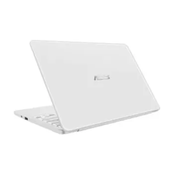מחשב נייד Asus L203MA L203MA-FD021T Intel Celeron N4000 11.6" HD Glare 4GB eMMC:32GB Windows 10 צבע לבן