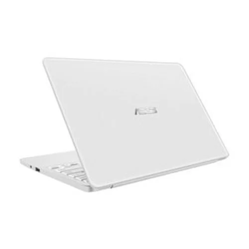 מחשב נייד Asus L203MA L203MA-FD021T Intel Celeron N4000 11.6" HD Glare 4GB eMMC:32GB Windows 10 צבע לבן
