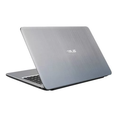 Laptop Asus VivoBook 15 X540NA X540MA-GO038T Intel Celeron N4000 15.6" HD 4GB HDD:500GB Windows 10 Color:silver Laptop Asus VivoBook 15 X540NA X540MA-GO038T Intel Celeron N4000 15.6" HD 4GB HDD:500GB Windows 10 Color:silver