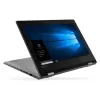 Laptop Lenovo Yoga 330-11 81A60011IV Intel Pentium Silver N5000 11.6" TOUCH HD Anti-Glare 4GB eMMC:64GB Windows 10 Color:gray
