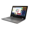 Laptop Lenovo Yoga 330-11 81A60011IV Intel Pentium Silver N5000 11.6" TOUCH HD Anti-Glare 4GB eMMC:64GB Windows 10 Color:gray