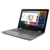 Laptop Lenovo Yoga 720-15IKB 81A60013IV Intel Pentium Silver N5000 11.6" TOUCH HD Anti-Glare 4GB SSD:128GB eMMC:128GB Windows 10 Color:gray