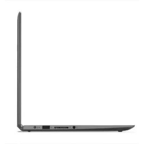 Laptop Lenovo Yoga 720-15IKB 81A60013IV Intel Pentium Silver N5000 11.6" TOUCH HD Anti-Glare 4GB SSD:128GB eMMC:128GB Windows 10 Color:gray