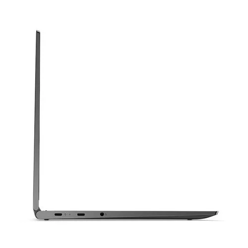 Laptop Lenovo Yoga C740-14IML 81TC0055IV Intel Core i5-10210U 14" TOUCH FHD IPS 16GB SSD:512GB Windows 10 Color:gray