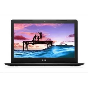 Laptop Dell Inspiron 15 3593 N3593-5071 Intel Core i5-1035G1 15.6" FHD 8GB SSD:256GB Color:black