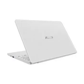 Laptop Asus E203MA E203MA-FD013TS Intel Celeron N4000 11.6" HD 2GB eMMC:32GB Windows 10 S Color:white